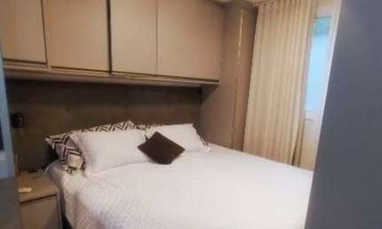 Apartamento com 2 quartos para alugar em Nações, Balneário Camboriú 