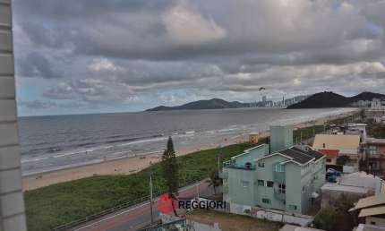 Cobertura com 4 quartos para alugar na Praia Brava, Itajaí 