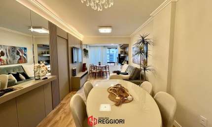 Apartamento com 2 quartos à venda no Centro, Balneário Camboriú 