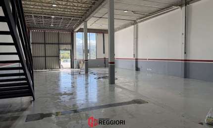 Barracão / Galpão / Depósito para alugar na Nova Esperança, Balneário Camboriú 