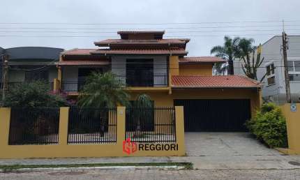 Casa com 3 quartos para alugar na Praia Brava, Itajaí 