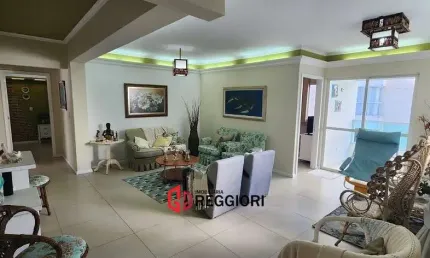 Apartamento com 4 quartos à venda na Barra Sul, Balneário Camboriú 