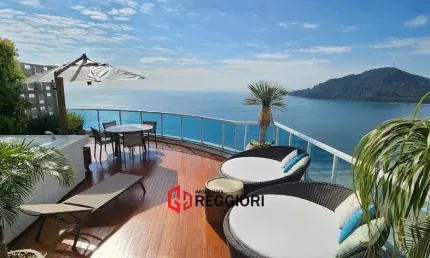 Apartamento com 3 quartos à venda na Barra Sul, Balneário Camboriú 