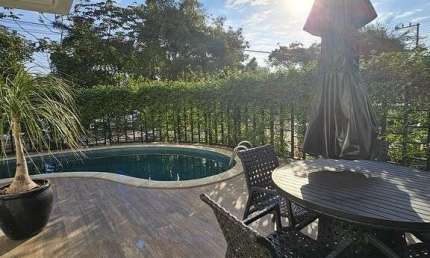 Apartamento com 3 quartos para alugar na Praia Brava, Itajaí 