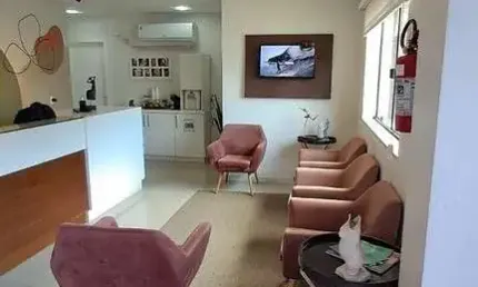 Sala comercial para alugar no Ariribá, Balneário Camboriú 
