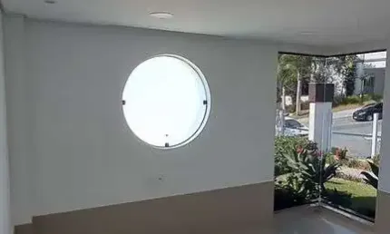 Sala comercial para alugar no Ariribá, Balneário Camboriú 
