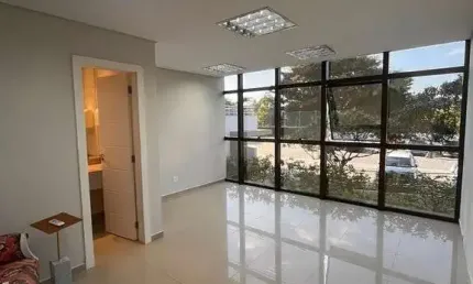 Sala comercial para alugar no Ariribá, Balneário Camboriú 