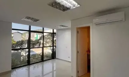 Sala comercial para alugar no Ariribá, Balneário Camboriú 