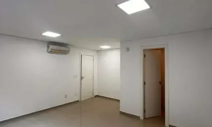 Sala comercial para alugar no Ariribá, Balneário Camboriú 