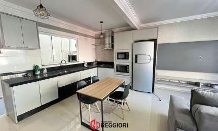 Casa com 3 quartos para alugar no Tabuleiro, Camboriú 