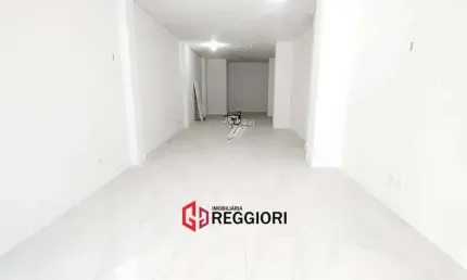 Sala comercial à venda na Barra Sul, Balneário Camboriú 