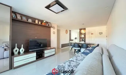 Apartamento com 3 quartos à venda no Dom Bosco, Itajaí 