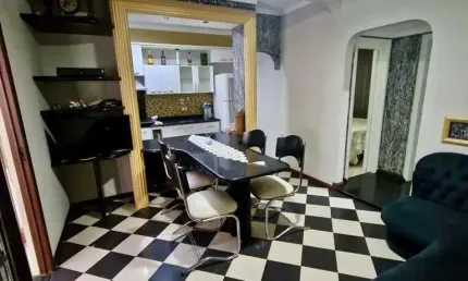 Apartamento com 2 quartos à venda no Municípios, Balneário Camboriú 