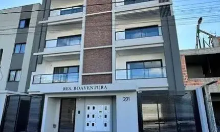 Apartamento com 2 quartos à venda no São Francisco de Assis, Camboriú 