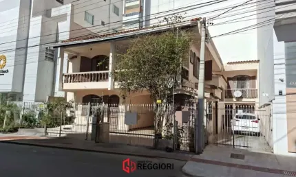 Casa com 7 quartos à venda no Centro, Balneário Camboriú 