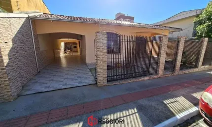 Casa com 4 quartos à venda em Nações, Balneário Camboriú 