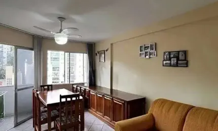 Apartamento com 2 quartos para alugar em Pioneiros, Balneário Camboriú 