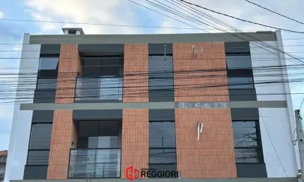 Apartamento com 2 quartos à venda no Monte Alegre, Camboriú 