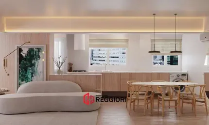 Apartamento com 2 quartos à venda no Centro, Balneário Camboriú 