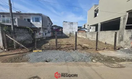 Terreno à venda no Municípios, Balneário Camboriú 
