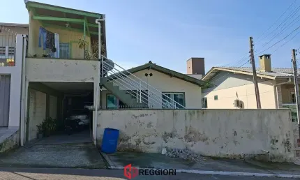 Casa com 3 quartos à venda em Nações, Balneário Camboriú 