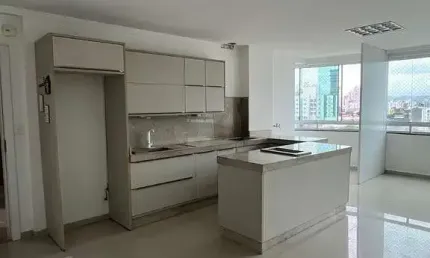Apartamento com 2 quartos para alugar em Nações, Balneário Camboriú 