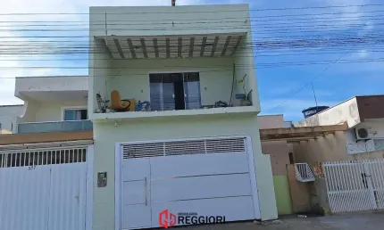 Casa com 2 quartos para alugar no Areias, Camboriú 