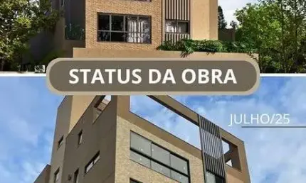 Apartamento com 2 quartos à venda no São Francisco de Assis, Camboriú 