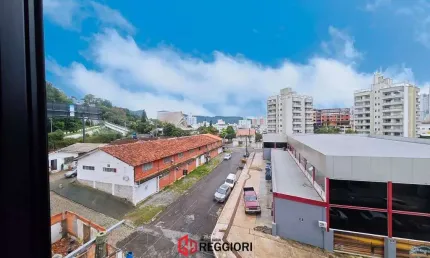 Apartamento com 2 quartos à venda em Nações, Balneário Camboriú 