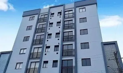 Apartamento com 2 quartos à venda em Nações, Balneário Camboriú 