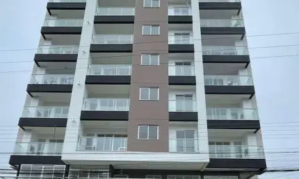 Apartamento com 2 quartos à venda no São Francisco de Assis, Camboriú 