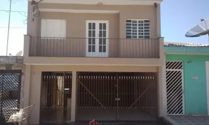 Apartamento com 13 quartos à venda em Jaraguá, São Paulo 