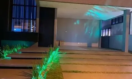 Casa em condomínio fechado com 3 quartos à venda no Santa Regina, Camboriú 