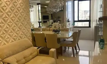 Apartamento com 2 quartos para alugar em Nações, Balneário Camboriú 