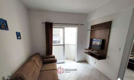 Apartamento com 2 quartos à venda no Centro, Balneário Camboriú 