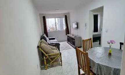 Apartamento com 1 quarto para alugar no Centro, Balneário Camboriú 