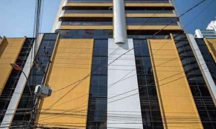 Apartamento com 2 quartos à venda no Centro, Balneário Camboriú 