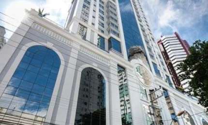 Apartamento com 4 quartos à venda no Centro, Balneário Camboriú 