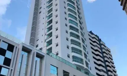 Apartamento com 4 quartos à venda na Barra Sul, Balneário Camboriú 