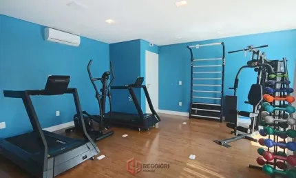 Apartamento com 4 quartos à venda na Barra Sul, Balneário Camboriú 