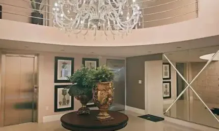 Apartamento com 4 quartos à venda na Barra Sul, Balneário Camboriú 