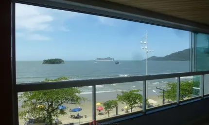 Apartamento com 3 quartos à venda no Centro, Balneário Camboriú 