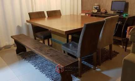 Apartamento com 3 quartos à venda no Centro, Balneário Camboriú 
