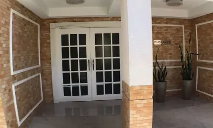 Apartamento com 2 quartos à venda no Tabuleiro, Camboriú 