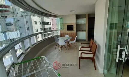 Apartamento com 3 quartos para alugar no Centro, Balneário Camboriú 