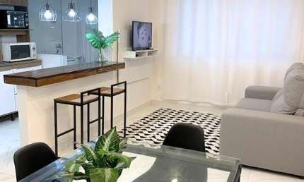 Apartamento com 3 quartos para alugar no Centro, Balneário Camboriú 