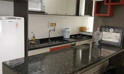 Apartamento com 3 quartos à venda em Nações, Balneário Camboriú 