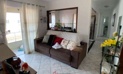 Apartamento com 2 quartos à venda na Vila Real, Balneário Camboriú 