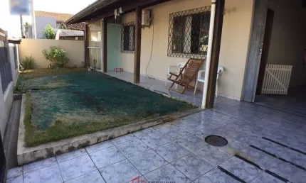 Casa com 3 quartos à venda no Centro, Balneário Camboriú 