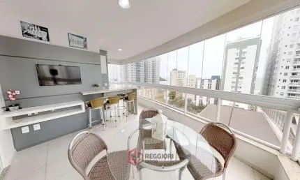 Apartamento com 3 quartos à venda no Centro, Balneário Camboriú 